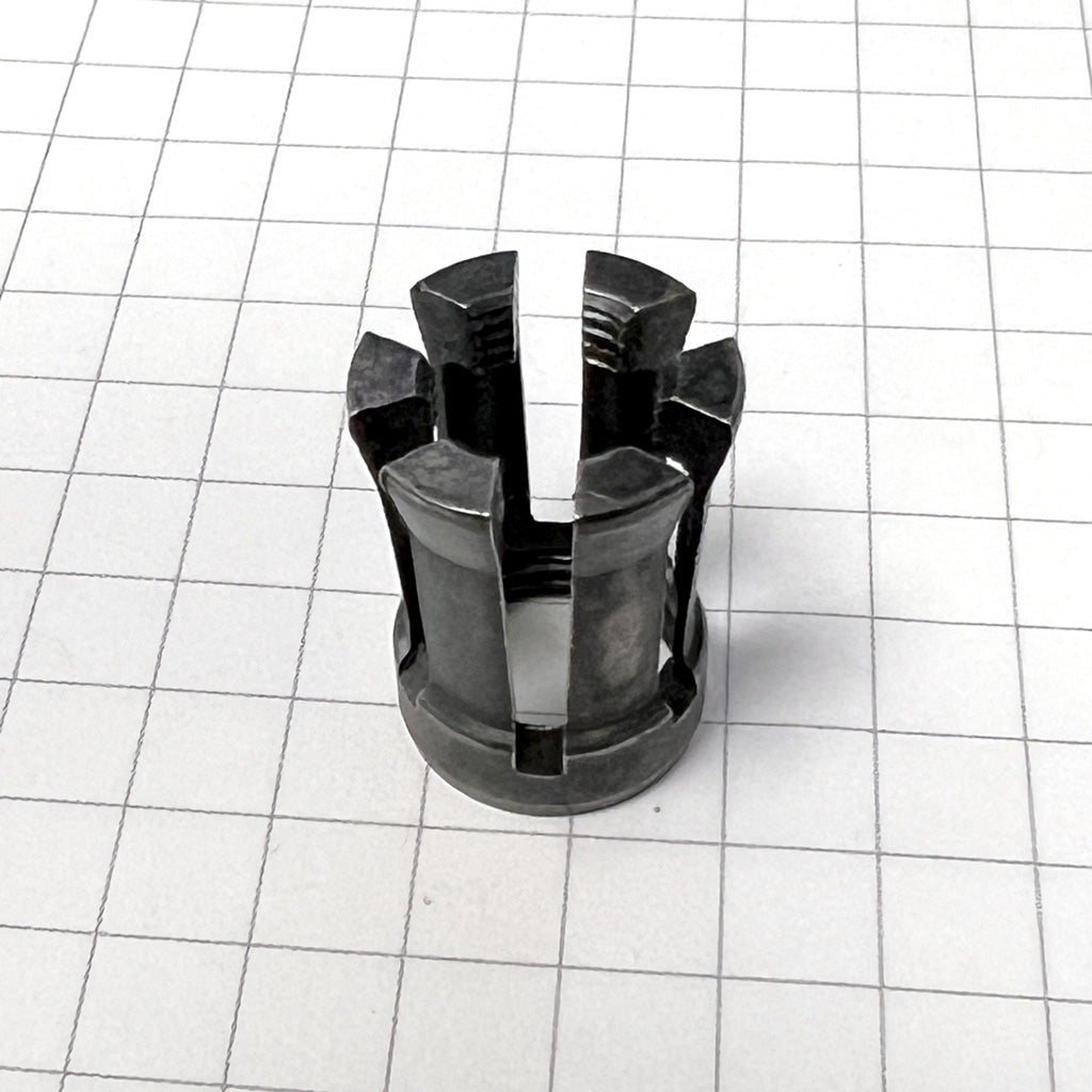 LockNFlate Air Chuck Replacement Collet