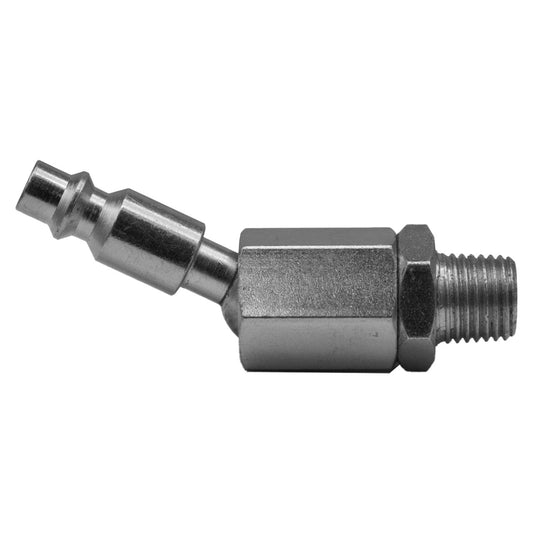 360° Swivel Air Plug