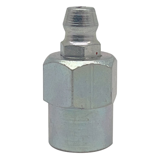 Straight Zerk - Female 1/8" NPT - Alemite 1618-B