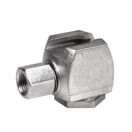 42030-A Button Head Coupler