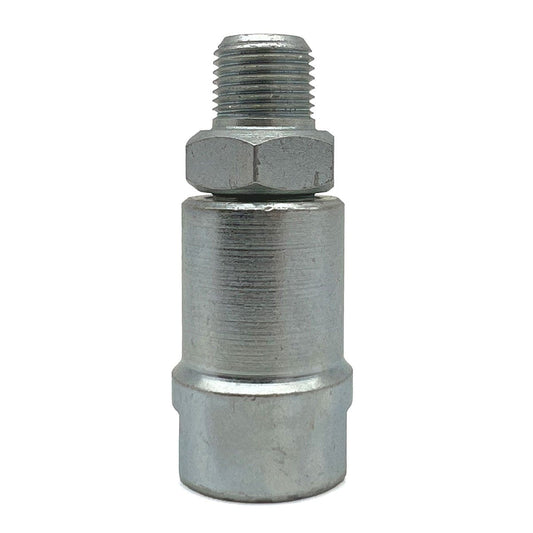 Swivel Adapter 1/8" NTP (m) x 1/4"  NPT (f)