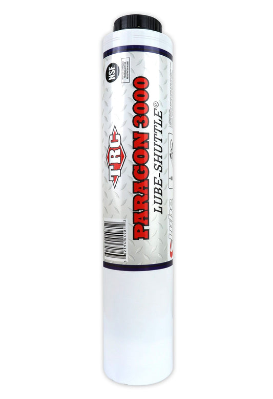 Paragon 3000 Lithium Grease Lube-Shuttle®